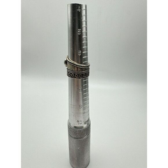 Costume Jewelry Lot Blue Green Necklaces Earrings Bracelets Rings Spring Colors - Picture 12 of 16